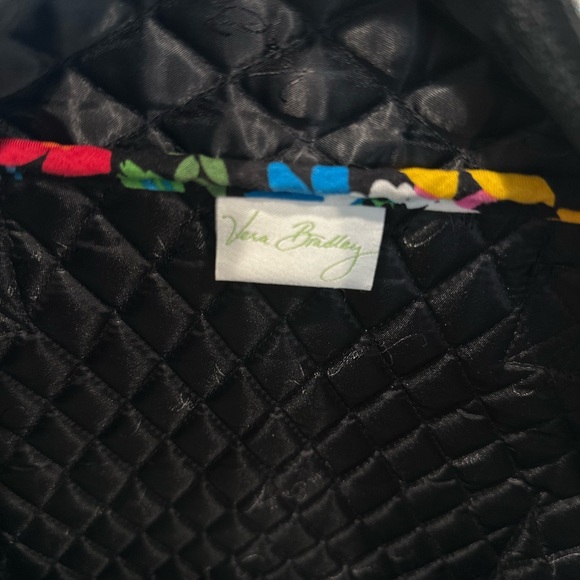 4pc travel set FIELD FLOWERS - Picture 3 of 9